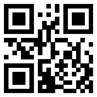 Scansione del QrCode di 3404671192
