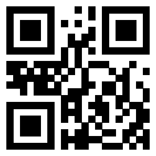 3404671193 - Immagine del Qr Code associato