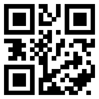 Immagine del QrCode di 3404671194