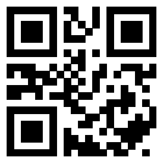3404671195 - Immagine del Qr Code associato