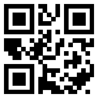 3404671196 - Immagine del QrCode associato