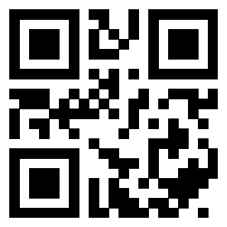 Il Qr Code di 3404671197