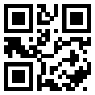 Scansione del Qr Code di 3404671200