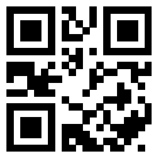 Immagine del QrCode di 3404671201