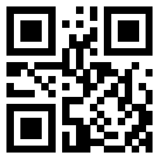 Scansione del Qr Code di 3404671204