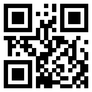 Scansione del Qr Code di 3404671205