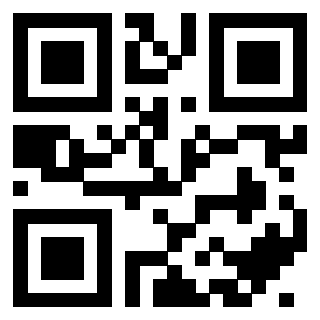 Immagine del Qr Code di 3404671208