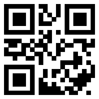 3404671209 QrCode associato