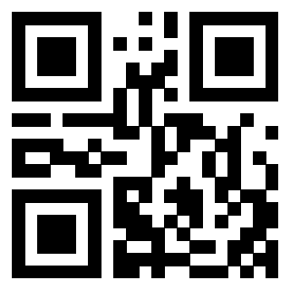 Scansione del Qr Code di 3404671213
