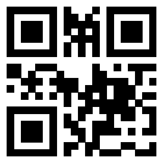 Il Qr Code di 3404671217