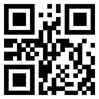 3404671218 - Immagine del Qr Code