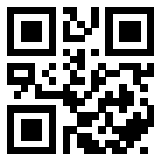 3404671219 - Immagine del Qr Code associato