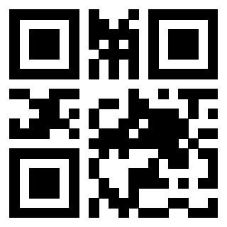 3404671221 - Immagine del Qr Code
