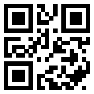 Scansione del Qr Code di 3404671223