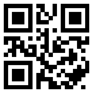 Immagine del QrCode di 3404671224
