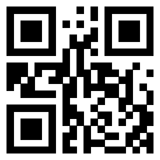3404671225 - Immagine del Qr Code associato