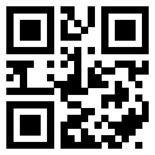 3404671226 Qr Code associato