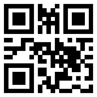 Immagine del QrCode di 3404671233