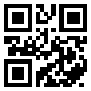 3404671235 - Immagine del Qr Code associato
