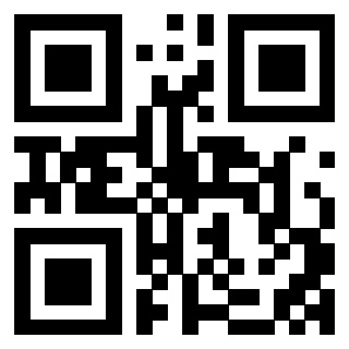 3404671236 QrCode associato