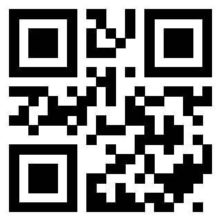 3404671239 - Immagine del Qr Code associato