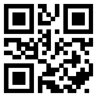 Immagine del Qr Code di 3404671241