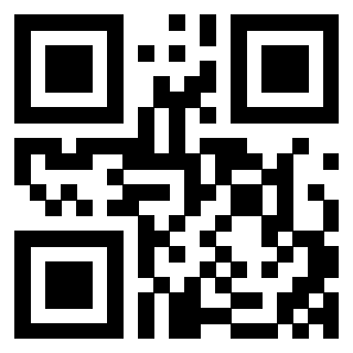 Immagine del QrCode di 3404671244