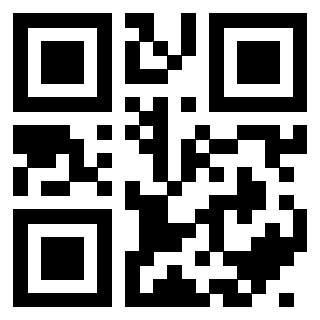 3404671245 - Immagine del QrCode associato