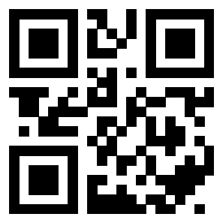 Il QrCode di 3404671251