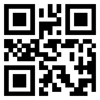 3404671252 - Immagine del Qr Code associato
