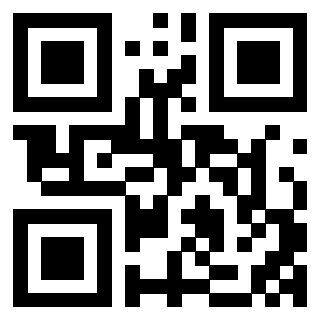 3404671253 Qr Code associato