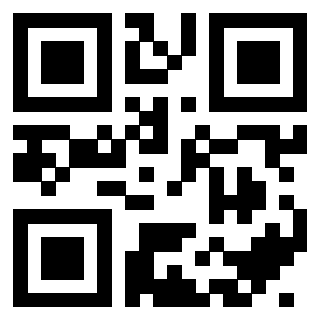 Scansione del Qr Code di 3404671256