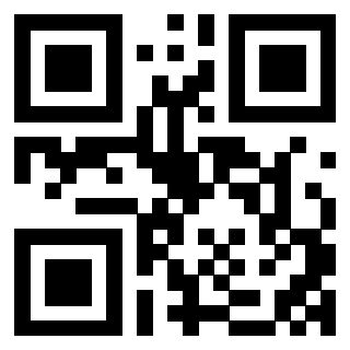 3404671258 - Immagine del QrCode associato