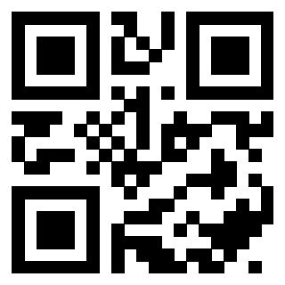 3404671260 QrCode associato