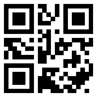 3404671266 - Immagine del Qr Code associato