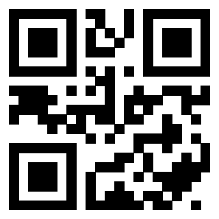3404671269 - Immagine del QrCode