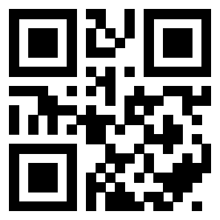 3404671271 QrCode associato