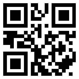 Immagine del Qr Code di 3404671275