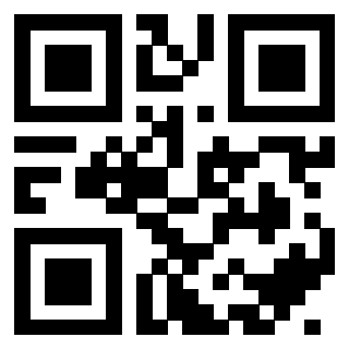 Scansione del Qr Code di 3404671278