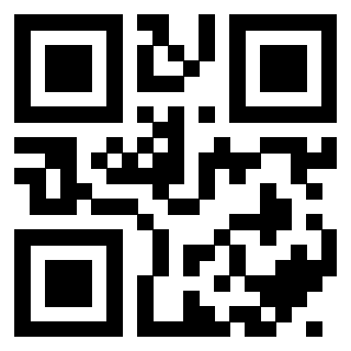 Immagine del Qr Code di 3404671281