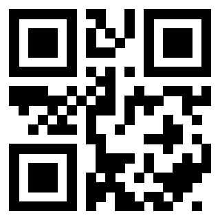 3404671283 - Immagine del Qr Code