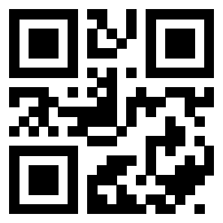 Scansione del Qr Code di 3404671287