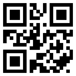 3404671291 - Immagine del Qr Code