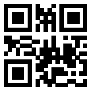 3404671292 - Immagine del QrCode associato
