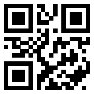 3404671294 - Immagine del Qr Code associato