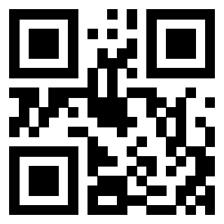Il Qr Code di 3404671295