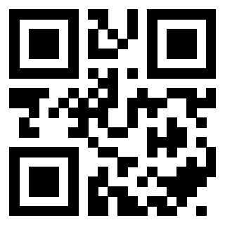 Immagine del Qr Code di 3404671296