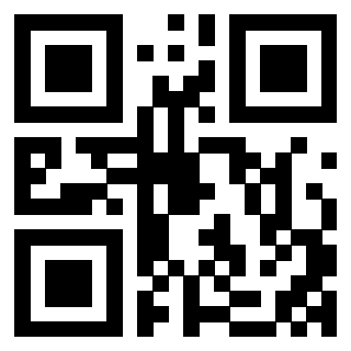 Immagine del QrCode di 3404671297