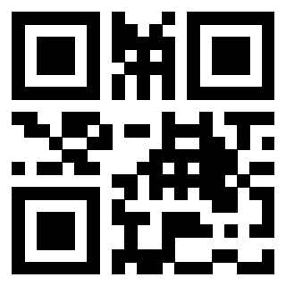 Immagine del Qr Code di 3404671302