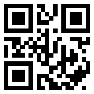 Immagine del QrCode di 3404671305